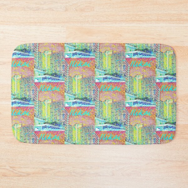Item preview, Ilikai Hotel Waikiki II designed and sold by R-F-B.