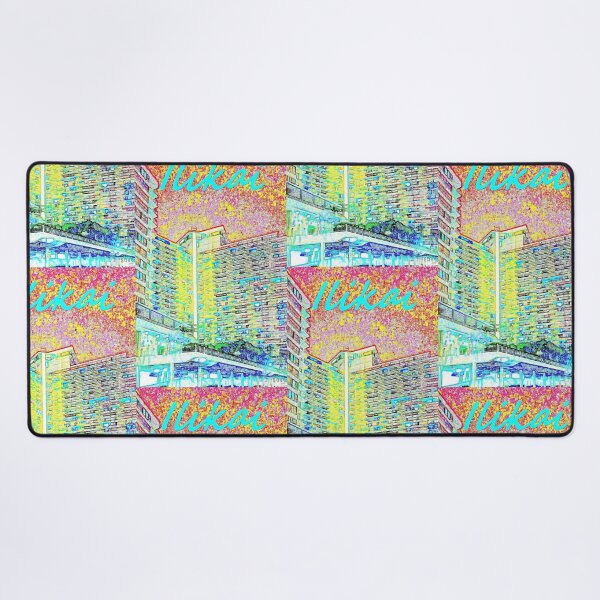 Item preview, Ilikai Hotel Waikiki II designed and sold by R-F-B.