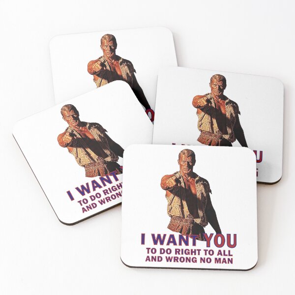Item preview, Doc Savage - I Want You designed and sold by red-leaf.
