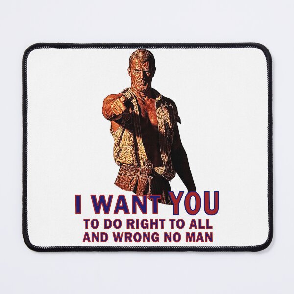 Item preview, Doc Savage - I Want You designed and sold by red-leaf.