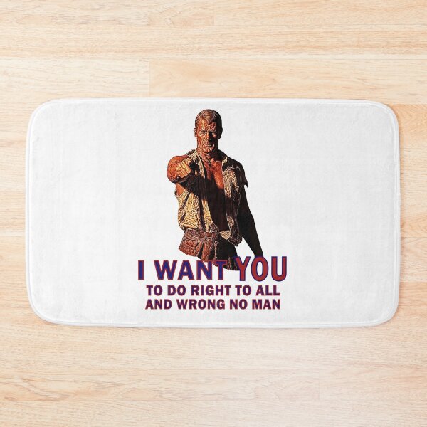 Item preview, Doc Savage - I Want You designed and sold by red-leaf.
