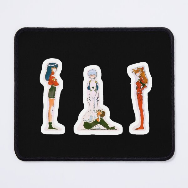 Item preview,   evangelion 803 designed and sold by SHARPEI.