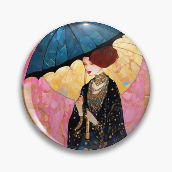 Item preview, A Stroll With Goldie designed and sold by TheDarkWardrobe.