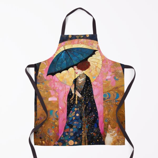 Item preview, A Stroll With Goldie designed and sold by TheDarkWardrobe.