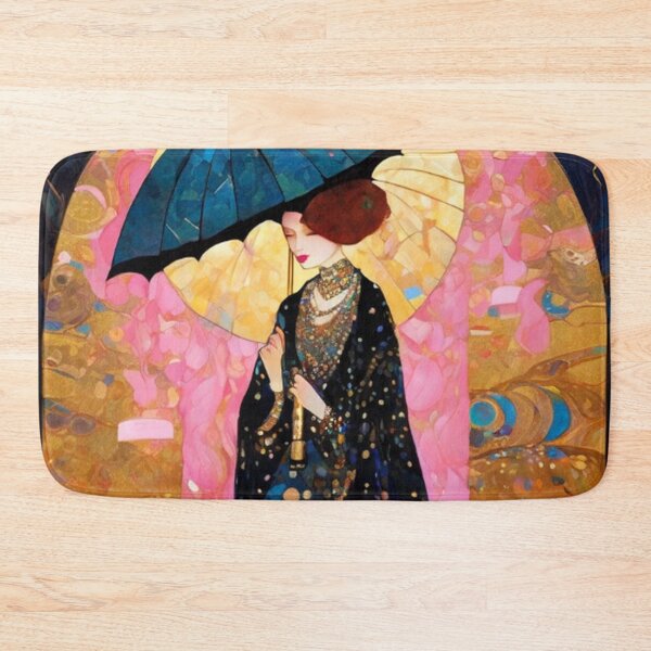 Item preview, A Stroll With Goldie designed and sold by TheDarkWardrobe.