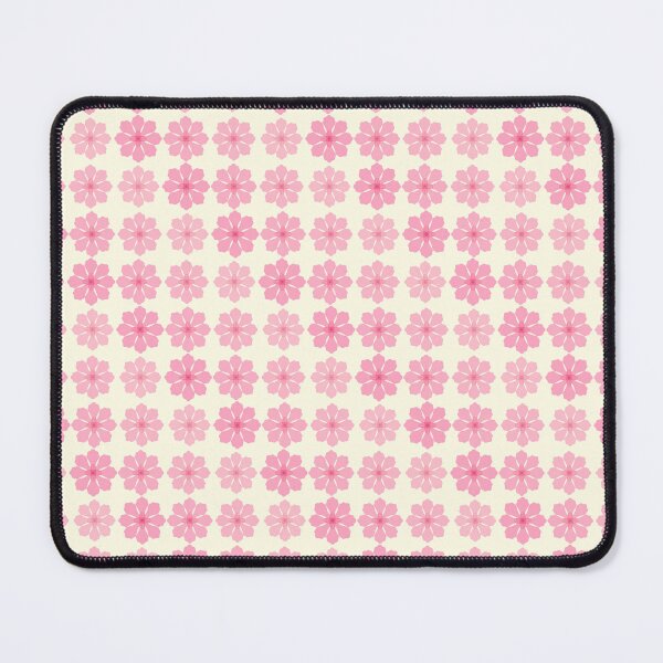 Item preview, July 16th Birth Flower Hoary Stock Pattern designed and sold by 366birthflower.