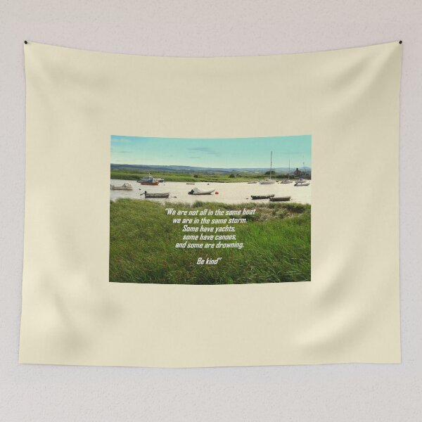 Item preview, Not in the same Boat designed and sold by Vaengi.