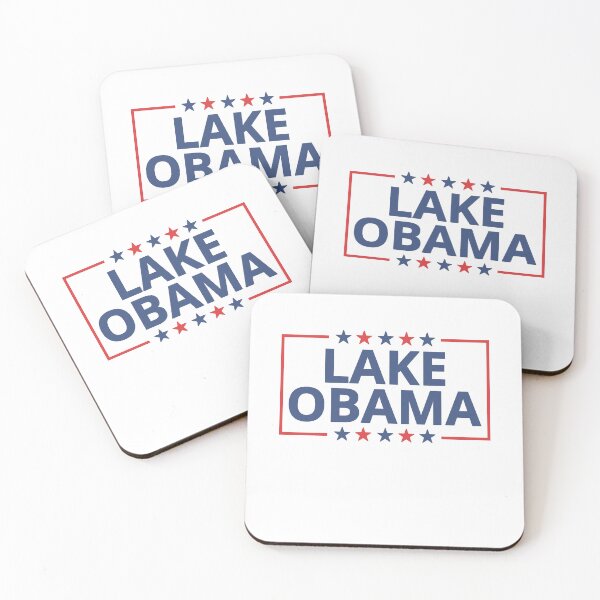 Item preview, Lake Obama Canada designed and sold by gunaone-design.