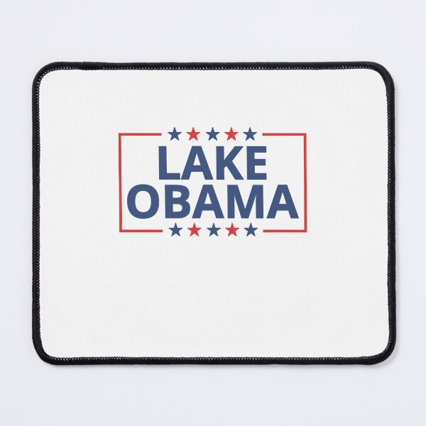 Item preview, Lake Obama Canada designed and sold by gunaone-design.
