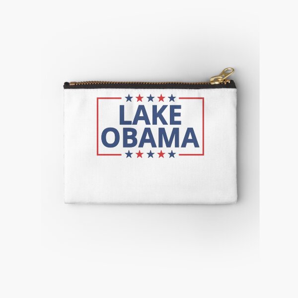 Item preview, Lake Obama Canada designed and sold by gunaone-design.