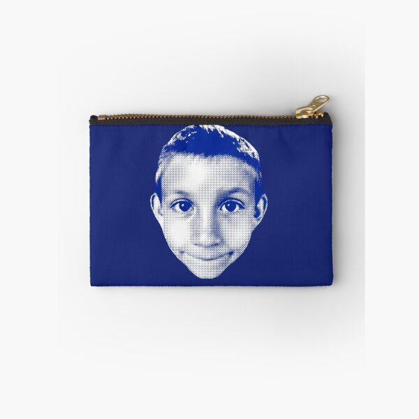 Item preview, Dewey Blue Pop Art  designed and sold by RUKKAI.