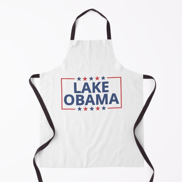 Item preview, Lake Obama Canada designed and sold by gunaone-design.