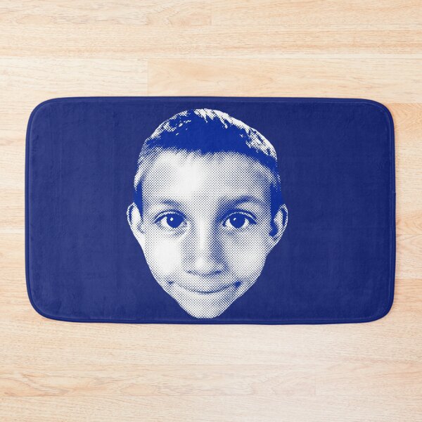 Item preview, Dewey Blue Pop Art  designed and sold by RUKKAI.