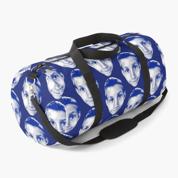Item preview, Dewey Blue Pop Art  designed and sold by RUKKAI.