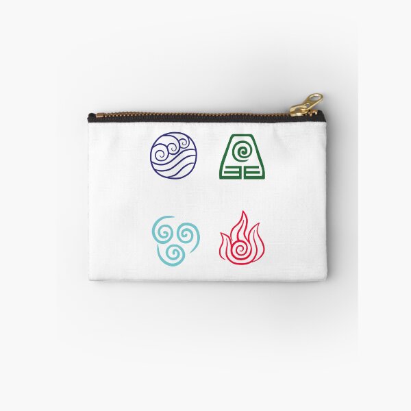 Item preview, avatar the last airbender ;elements ; designed and sold by ltiapro.