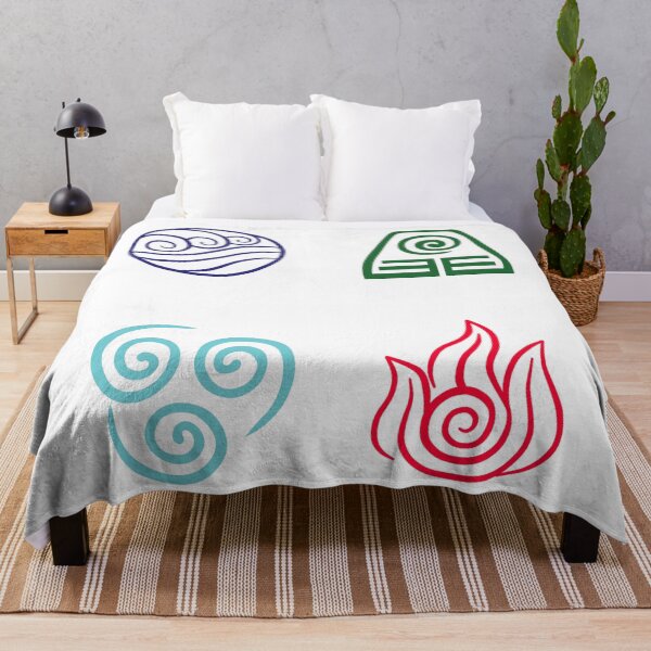 Item preview, avatar the last airbender ;elements ; designed and sold by ltiapro.