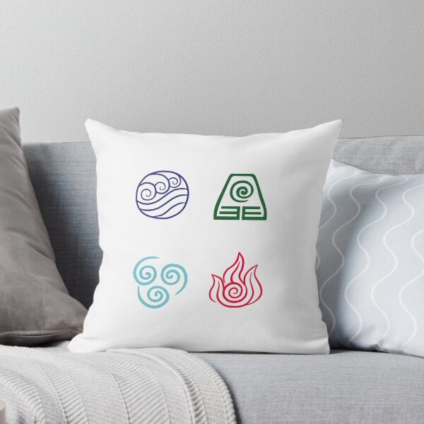 Item preview, avatar the last airbender ;elements ; designed and sold by ltiapro.