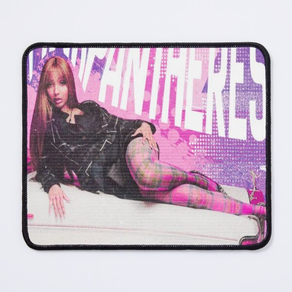 Item preview, pinkpantheress designed and sold by RadiantGraphics.