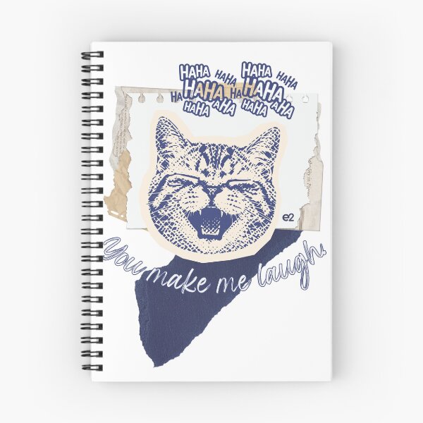 Item preview, You make me laugh designed and sold by re2m.