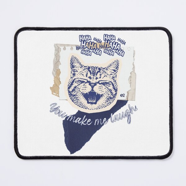Item preview, You make me laugh designed and sold by re2m.