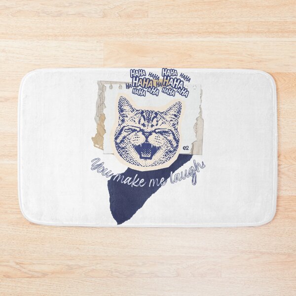 Item preview, You make me laugh designed and sold by re2m.