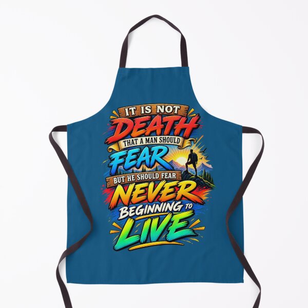 Item preview, Begin to Live designed and sold by Quote Gallery.