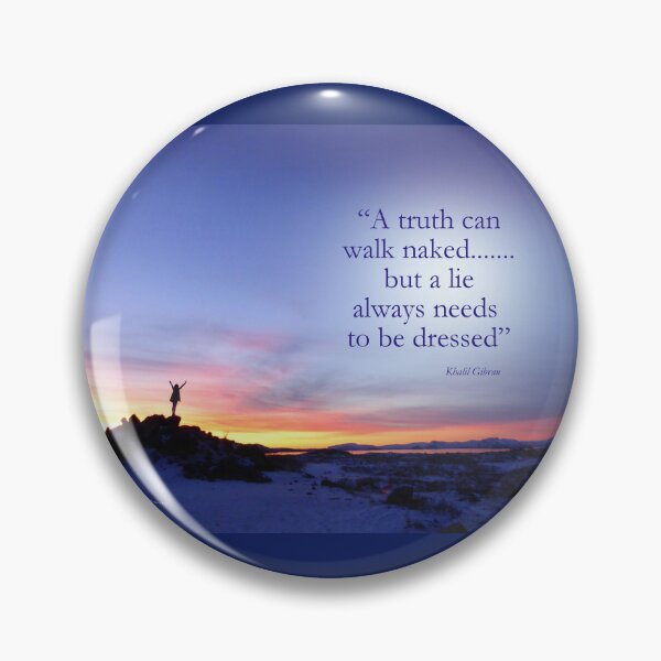 Item preview, A Truth designed and sold by Vaengi.