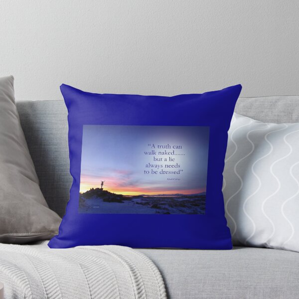 Item preview, A Truth designed and sold by Vaengi.