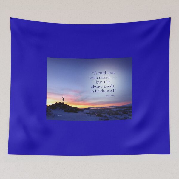 Item preview, A Truth designed and sold by Vaengi.