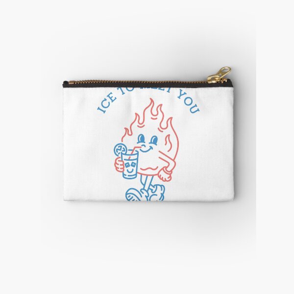 Item preview, Ice to Meet You designed and sold by gunaone-design.