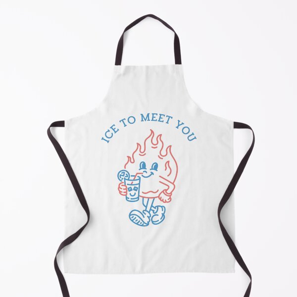 Item preview, Ice to Meet You designed and sold by gunaone-design.