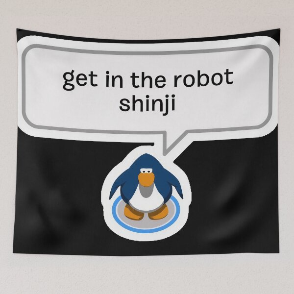 Item preview,  evangelion 806 designed and sold by SHARPEI.