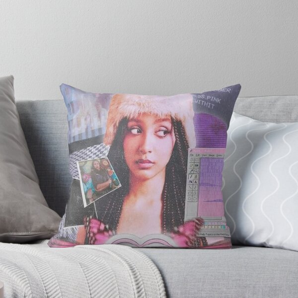 Item preview, pinkpantheress designed and sold by RadiantGraphics.