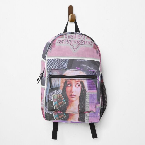 Item preview, pinkpantheress designed and sold by RadiantGraphics.