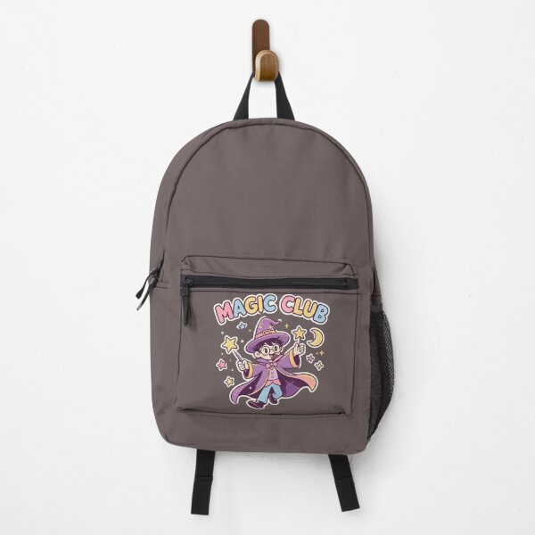 Item preview, magic club designed and sold by mixoubraw.