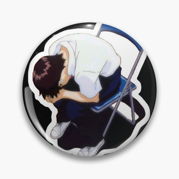 Item preview,  evangelion 807 designed and sold by SHARPEI.