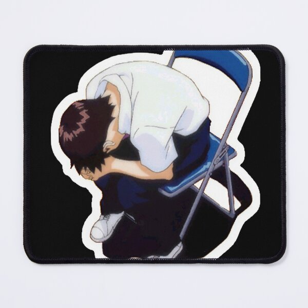 Item preview,  evangelion 807 designed and sold by SHARPEI.