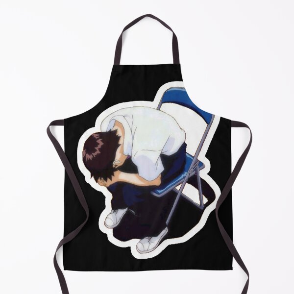 Item preview, evangelion 807 designed and sold by SHARPEI.
