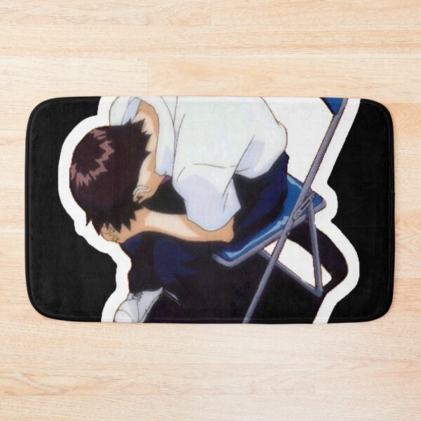 Item preview,  evangelion 807 designed and sold by SHARPEI.