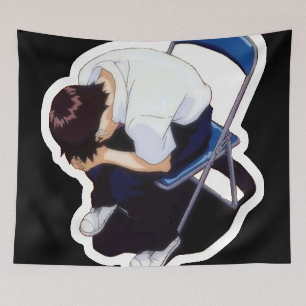 Item preview,  evangelion 807 designed and sold by SHARPEI.