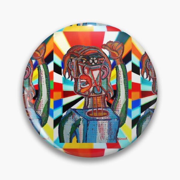 Item preview, Pop abstract designed and sold by Diego Manuel Rodriguez.