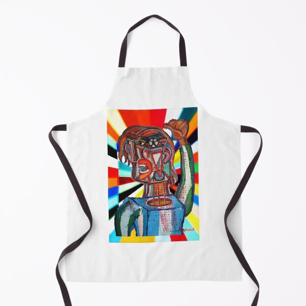 Item preview, Pop abstract designed and sold by Diego Manuel Rodriguez.