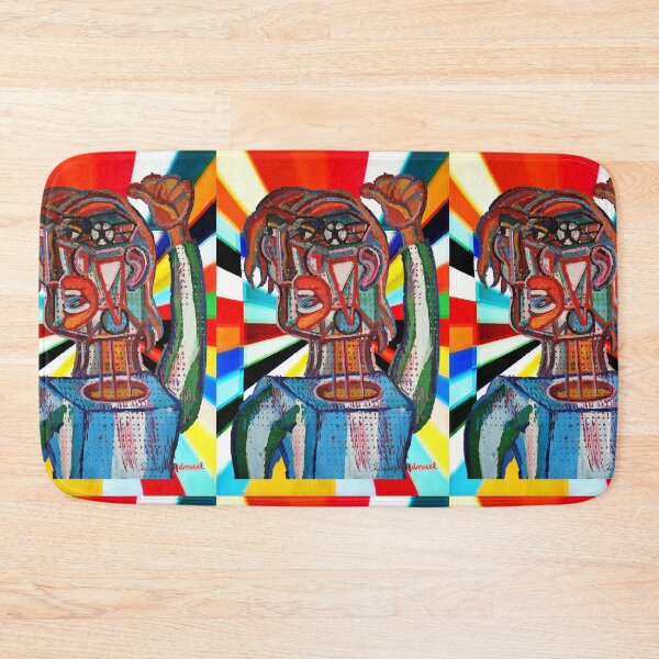 Item preview, Pop abstract designed and sold by Diego Manuel Rodriguez.