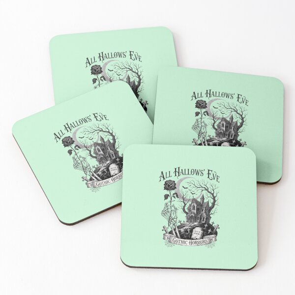 Item preview, Haunted Mansion Skeleton Hand Rose Graphic designed and sold by Exquisite Design Studio „Paculówka”.