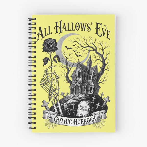 Item preview, Haunted Mansion Skeleton Hand Rose Graphic designed and sold by Exquisite Design Studio „Paculówka”.