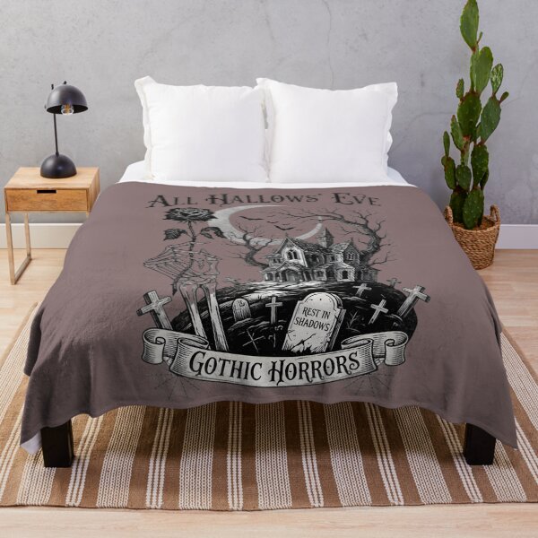 Item preview, Haunted Mansion Skeleton Hand Rose Graphic designed and sold by Exquisite Design Studio „Paculówka”.