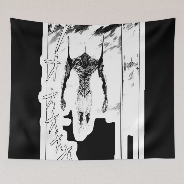 Item preview,  evangelion 808 designed and sold by SHARPEI.