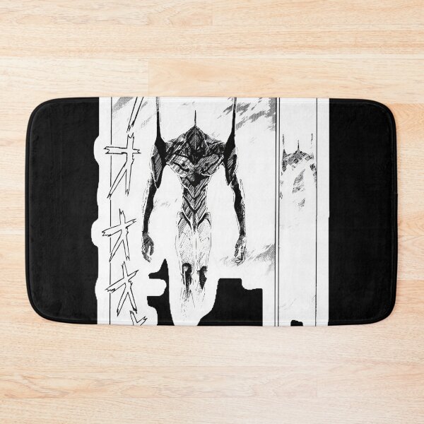Item preview,  evangelion 808 designed and sold by SHARPEI.
