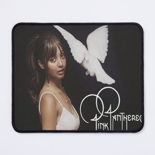 Item preview, pinkpantheress designed and sold by RadiantGraphics.