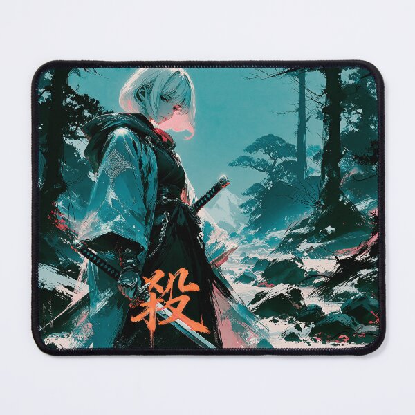 Item preview, Satsu. designed and sold by SlowBurner2x.